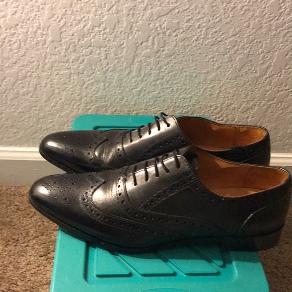 Santana By Carlos Santana Shoes main image 9